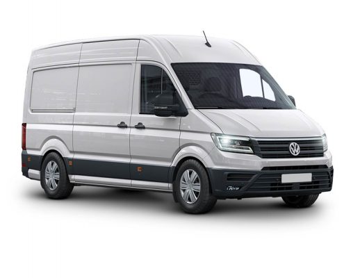 VW CRAFTER